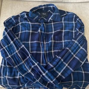 Men’s Rails Dress Buttonup shirt